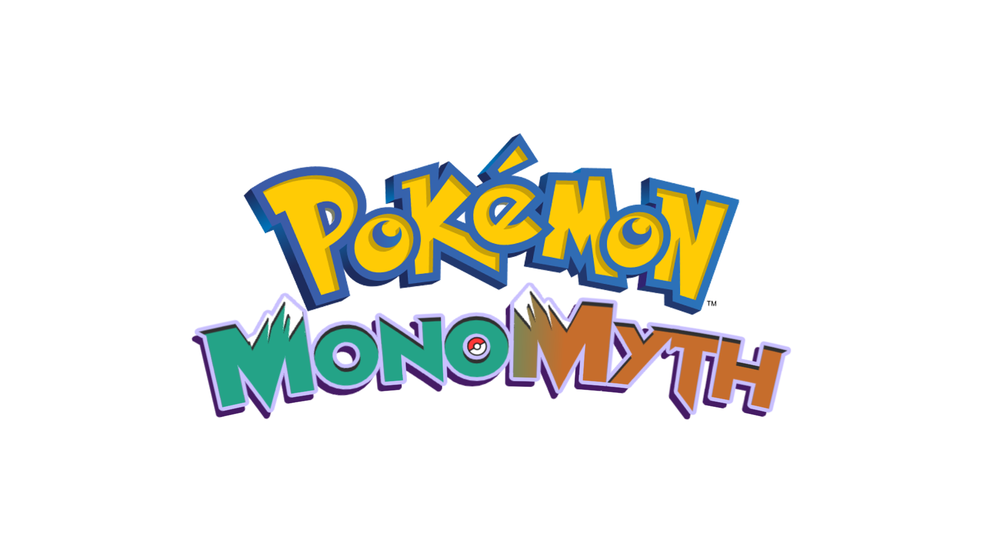 Monomyth logo